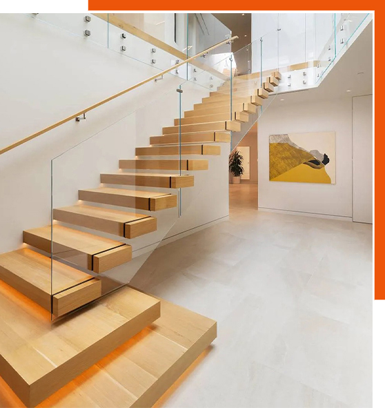 Balaji Steel Railing System & Glass About